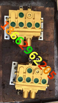 ZS5-L20E-AT.OT多路换向阀ZD-L20E-1AO手动操纵阀分配器叉车