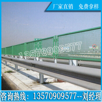 高速公路围栏网定制江门绿色边框护栏网茂名桥梁防坠网安装