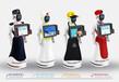 铜川政务服务机器人