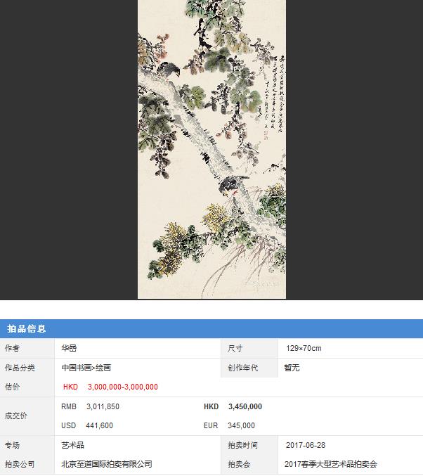 吴纯耿艺术藏品鉴定