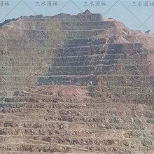 矿山地质环境保护与土地复垦杭州专业承揽技术施工图片