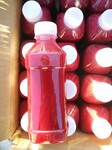 红树莓果汁