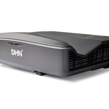 HDX680激光投影曲面电视机