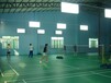 松原pvc网球场地板施工