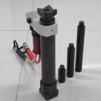 单级撑顶器液压救援液压撑顶器液压撑顶器规格型号:KJI-RB350