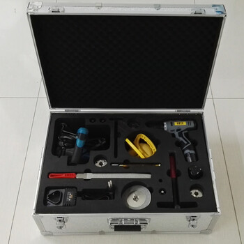 消防救援装备新款微型液压剪切器规格型号:WX-01