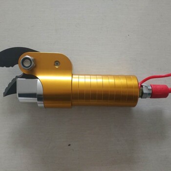 消防救援装备破拆工具微型液压剪切器规格型号:WX-01