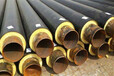 预制直埋保温钢管厂家严格执行标准