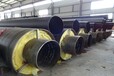 钢套钢蒸汽保温钢管厂家实用性能强