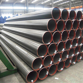API5L管线焊接钢管生产厂家