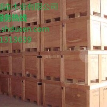 赣州回收木托盘赣州回收木箱包装赣州回收光伏木托盘都森供