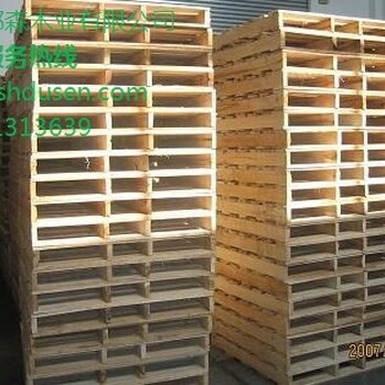 榆林回收木箱包装榆林二手木箱回收榆林加工木箱包装都森供