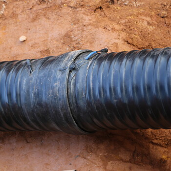HDPE排水管供应商介绍排水管产品特点