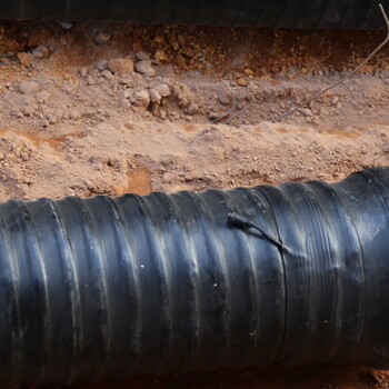 排水管行业应用中安装不到位的原因