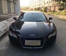 黄江进口二手车（水车）鑫晨进口车行奥迪r8图片