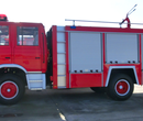黔东南苗族侗族自治州3吨5吨消防车多少钱一台