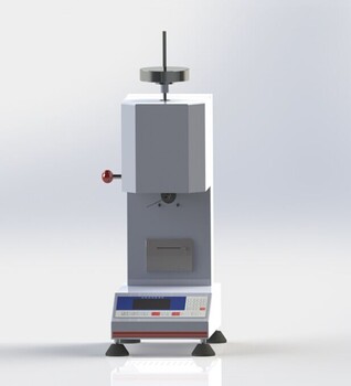 熔体流动速率仪HT-3682V-BA