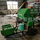 玉米秸稈打包機(jī)_秸稈打捆機(jī)_青貯打捆機(jī)_青貯打包機(jī)