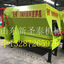 養(yǎng)牛專(zhuān)用TMR全日糧粉碎攪拌機(jī)價(jià)格