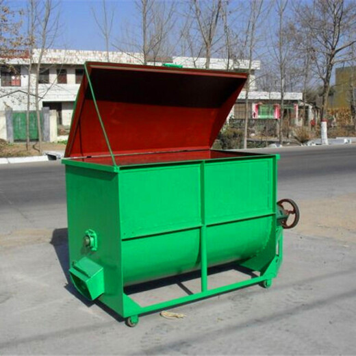 新疆喀什立式饲料混合机厂家电话