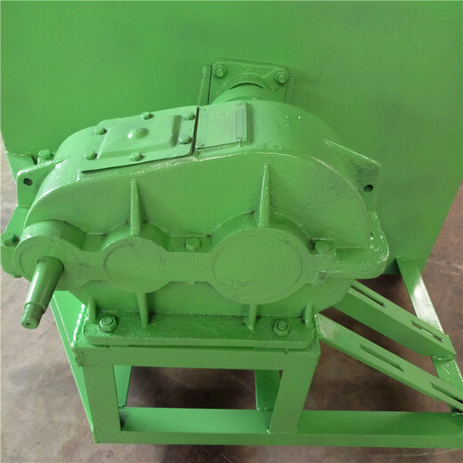  Picture of Guizhou Anshun vertical feed mixer