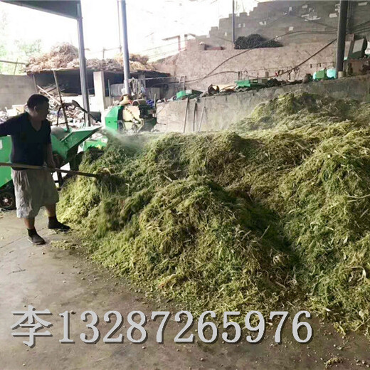 河南青储包膜机价格范围