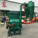 遼寧拖拉機(jī)玉米桿粉碎機(jī)使用說(shuō)明