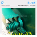 內(nèi)蒙古大型玉米桿粉碎機工作原理