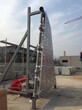 上海杨浦区异型铝单板冲孔铝单板图片