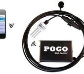 POGO便携式无线土壤多参数速测仪