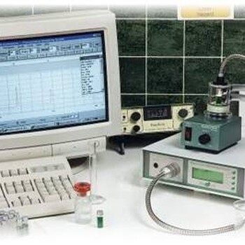 FMS-1调制式荧光仪