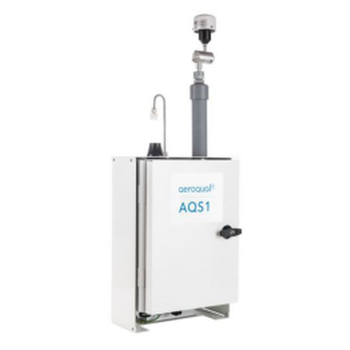 AQS1空气质量监测仪