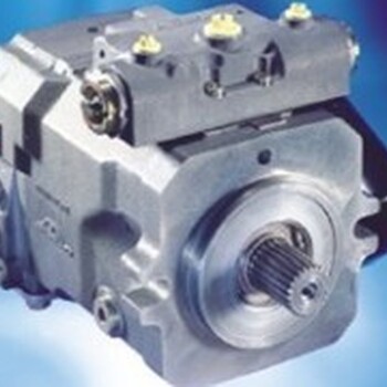供应原装进口林德液压泵HPV75-02