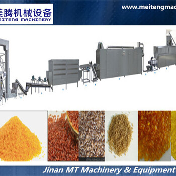 营养大米生产线营养大米生产设备