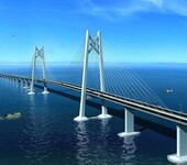 港珠澳大桥主桥超支约100亿元人民币，部分由三地共同承担