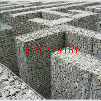 河道治理防護石籠網(wǎng)鑫隆加筋石籠網(wǎng)生產(chǎn)石籠網(wǎng)