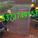鑫隆石笼网厂专业生产河道改造石笼网铅丝石笼网量大从优