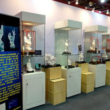 2018年北京時(shí)尚珠寶藝術(shù)、古玩展_北京文博會(huì)
