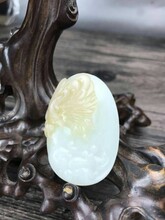 天然和田玉的形成过程