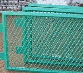 河北旭光勾花网机械厂家专业生产镀锌勾花网养殖围栏网绿化围栏