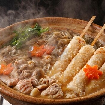 關(guān)東煮