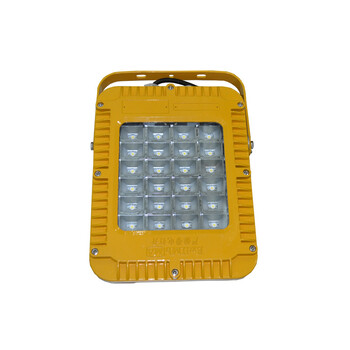 旭升DGS60/127L(B)隔爆型LED灯矿用防爆灯节能照明灯