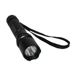 旭升CJW7622多功能强光巡检电筒LED手电筒便携式工作灯移动照明灯