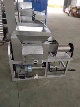 双斗式分层装袋机小型平菇层播机厂家直销图片