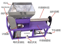 互赢装袋机,随州市使用电磁装袋机规格图片0