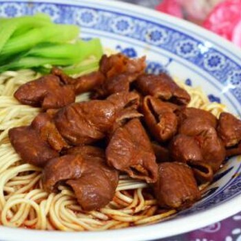 麺面聚道牛肉面馆加盟费