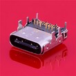 3.1USB母座3.1USBTYPEC连接器