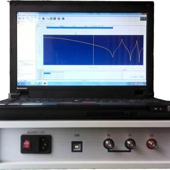 HYRZ系列变压器绕组变形测试仪电容电感测量仪电子测量仪供电配电检修设备