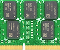 DDR4ECCSO-DIMM-16GB成都群暉代理（Synology）