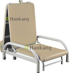 医用超低陪护椅批发坐躺两用陪护椅床可折叠陪护椅带轮医院陪护椅